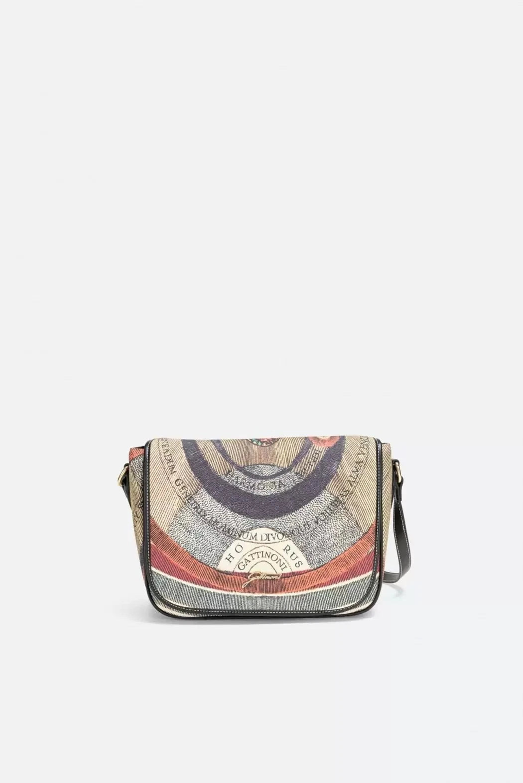 Borsa a tracolla Gattinoni Planetario - 6441