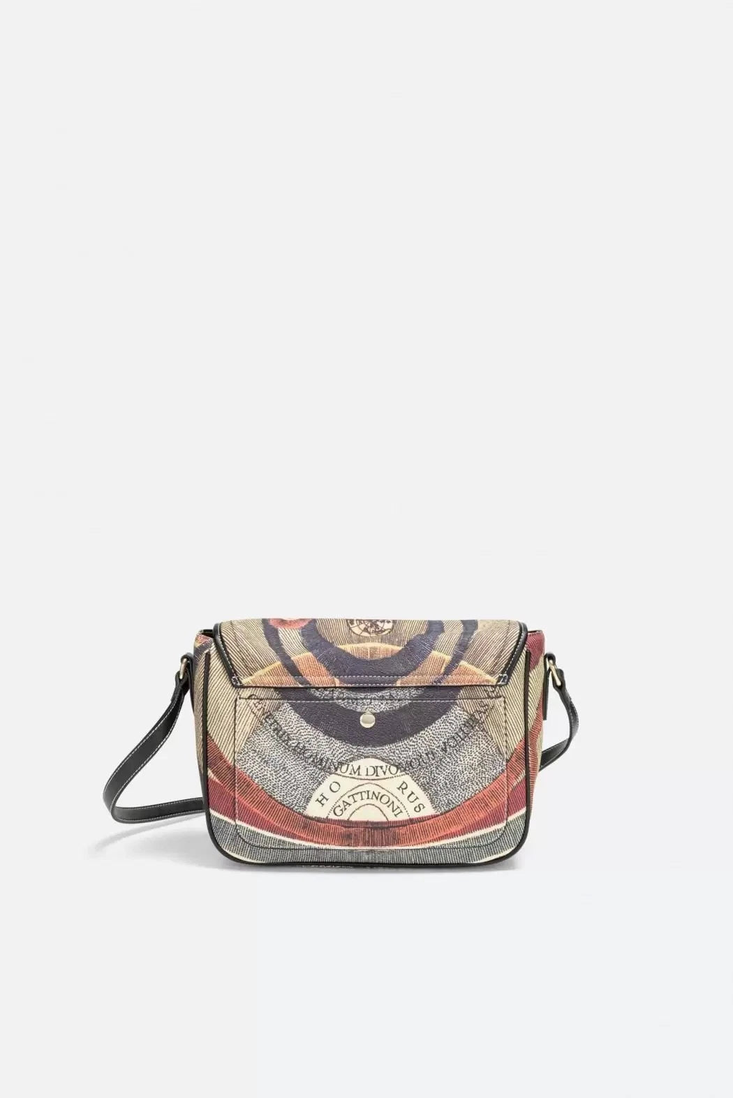 Borsa a tracolla Gattinoni Planetario - 6441