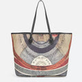 Borsa a spalla Gattinoni Planetario - 6434
