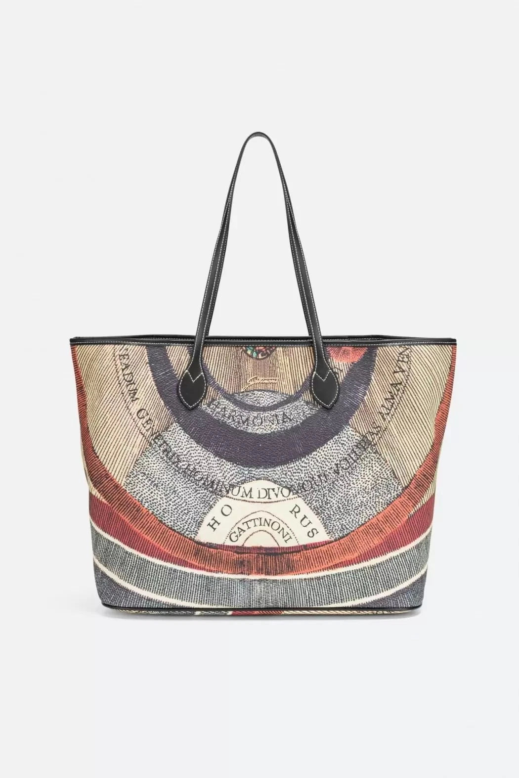 Borsa a spalla Gattinoni Planetario - 6434