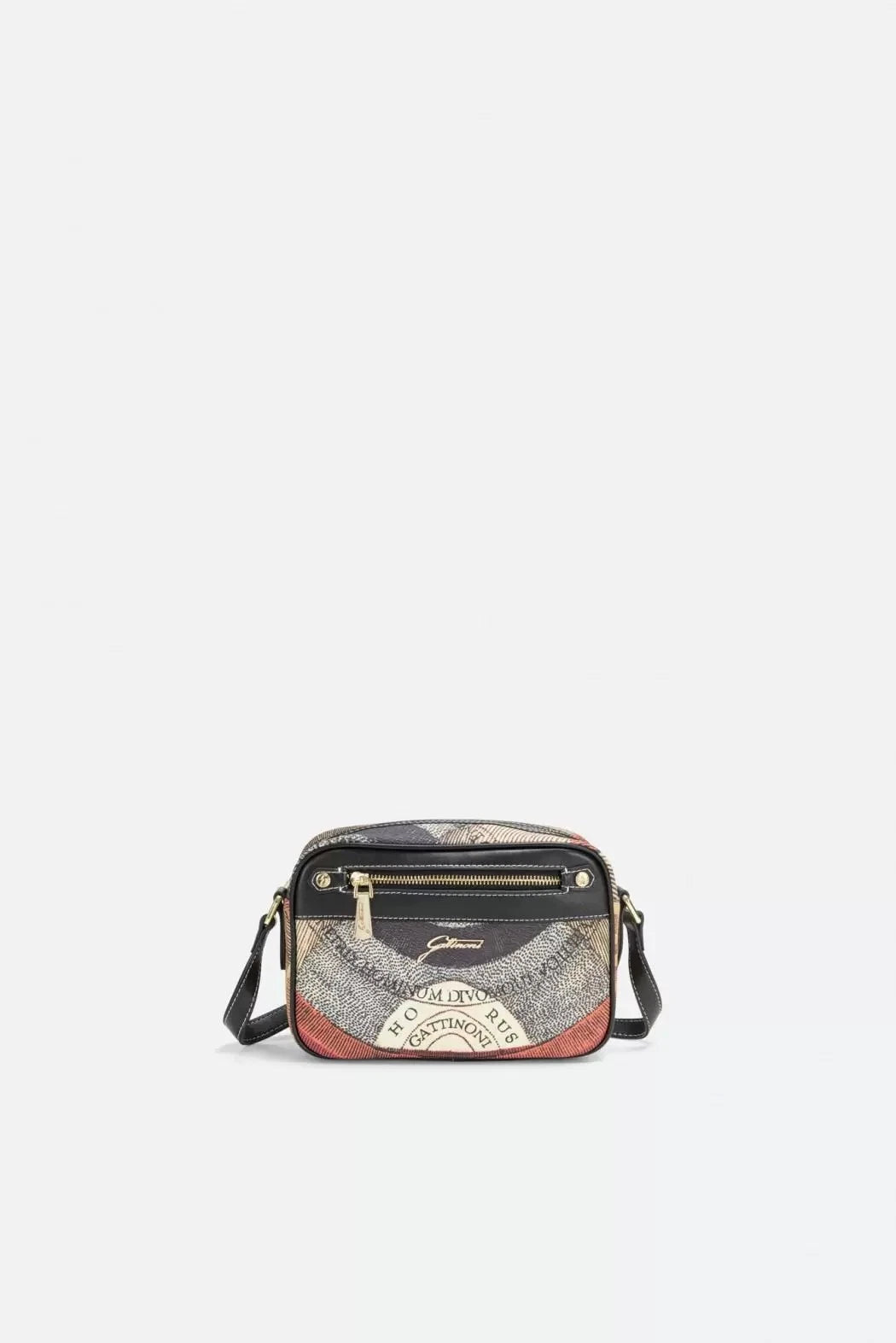 Borsa a tracolla Gattinoni Planetario - 6555