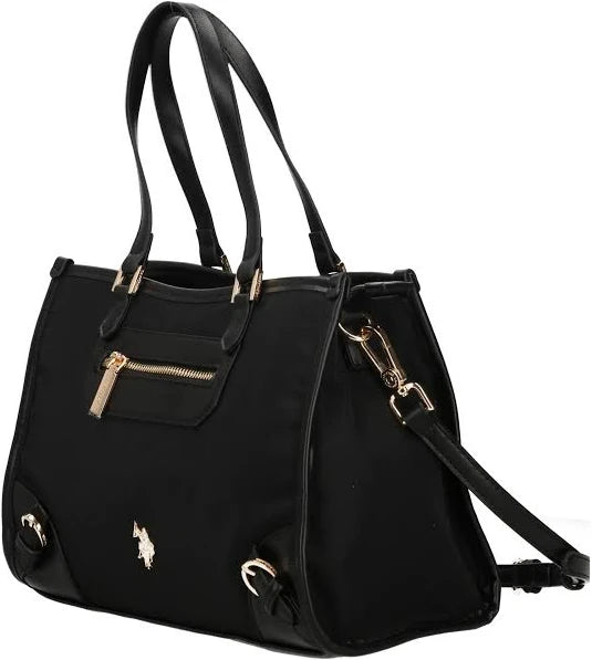 Borse a mano U.S. Polo Assn. - Huston 9078