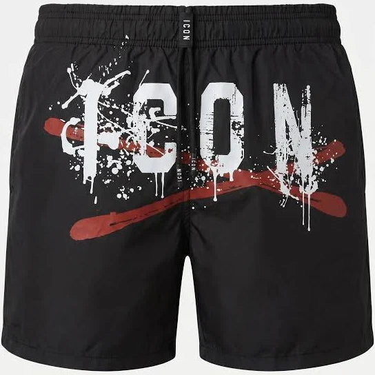 Costume Uomo Icon - IUW002