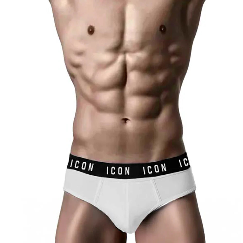 Slip Uomo 3 Pack - IMU04