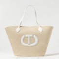 Borsa a spalla TWINSET - 8140