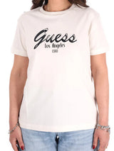 Maglia donna GUESS - V6GI16K2983