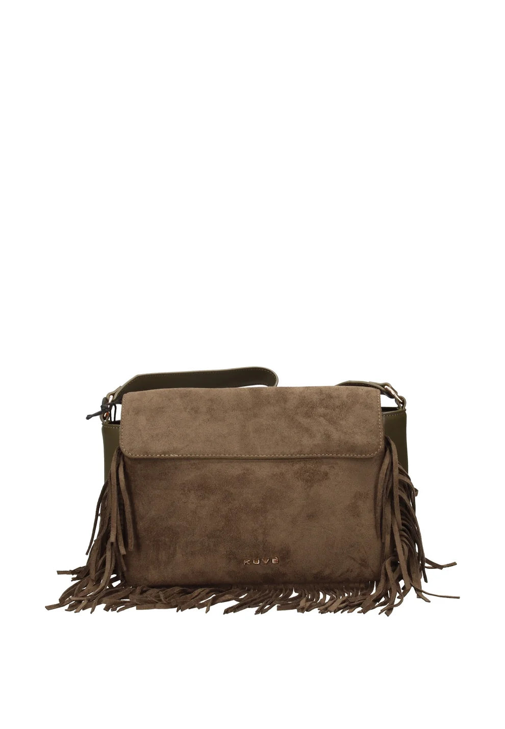 Borsa a spalla donna Kuvè - MOON KBS78A01